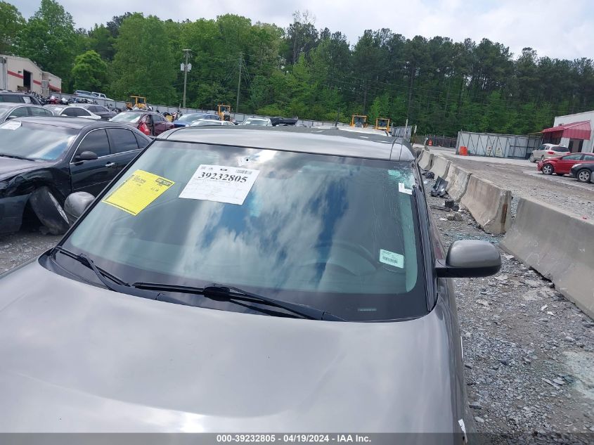 2017 Kia Soul + VIN: KNDJP3A55H7425227 Lot: 39232805