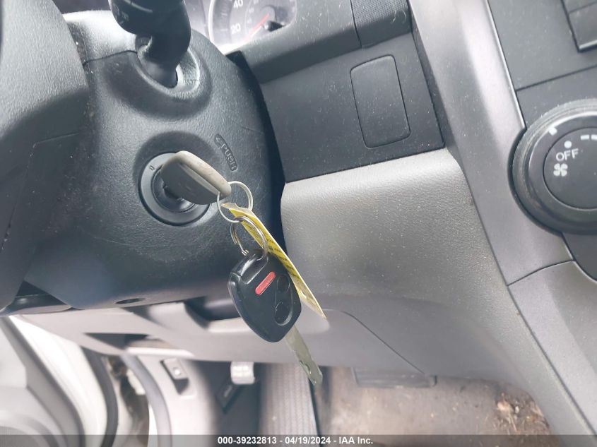 2007 Honda Cr-V Ex-L VIN: JHLRE487X7C108591 Lot: 39232813