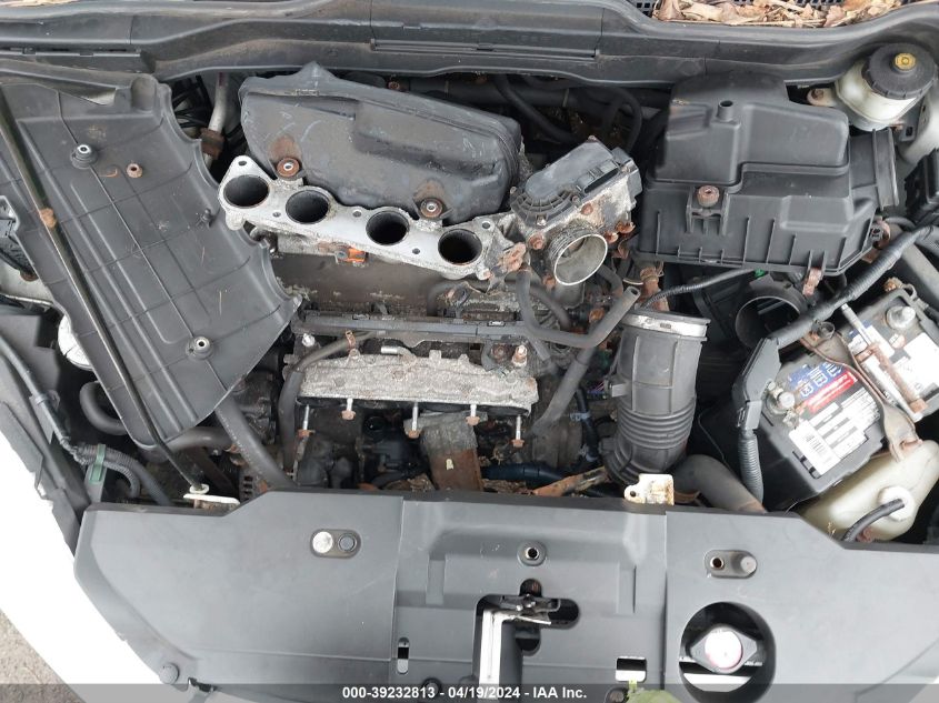 2007 Honda Cr-V Ex-L VIN: JHLRE487X7C108591 Lot: 39232813