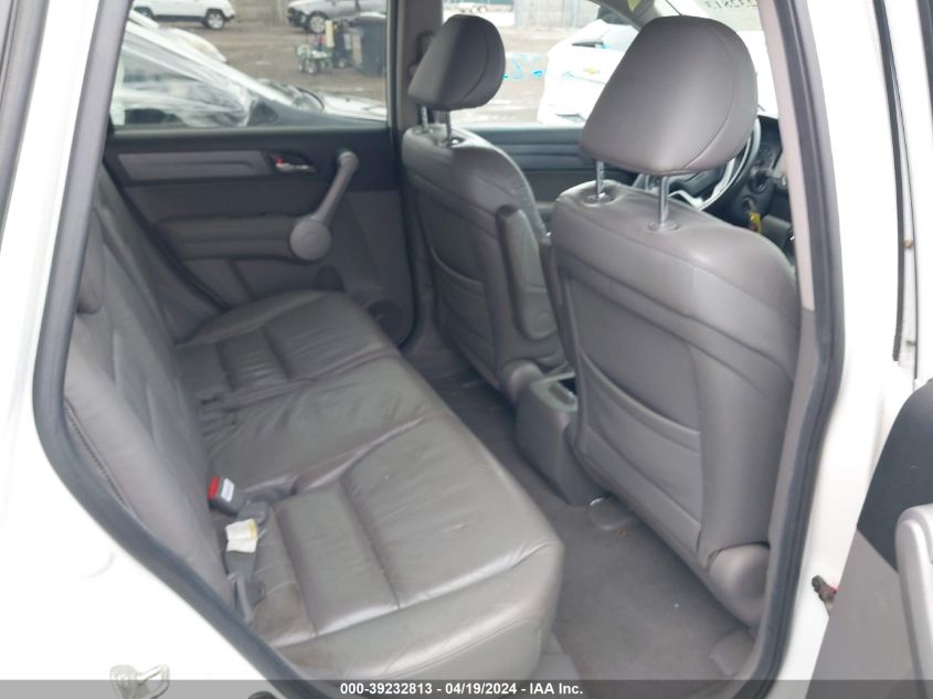 2007 Honda Cr-V Ex-L VIN: JHLRE487X7C108591 Lot: 39232813