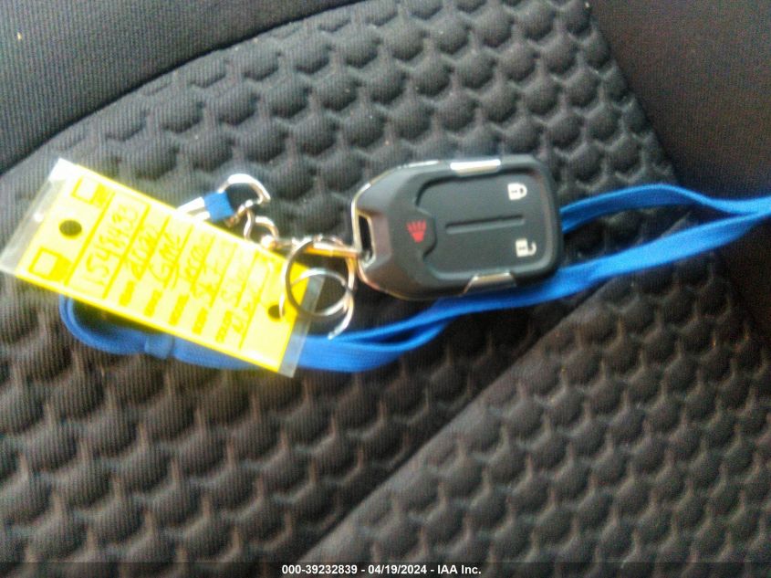 2020 GMC Terrain Fwd Sle VIN: 3GKALMEV0LL314007 Lot: 39232839