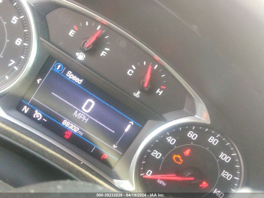 2020 GMC Terrain Fwd Sle VIN: 3GKALMEV0LL314007 Lot: 39232839