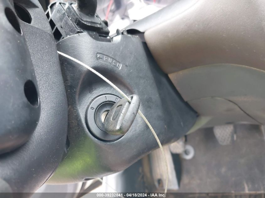 2004 Honda Civic Ex VIN: 2HGES267X4H514697 Lot: 39232841