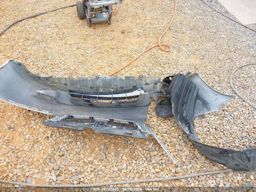 2004 Honda Civic Ex VIN: 2HGES267X4H514697 Lot: 39232841