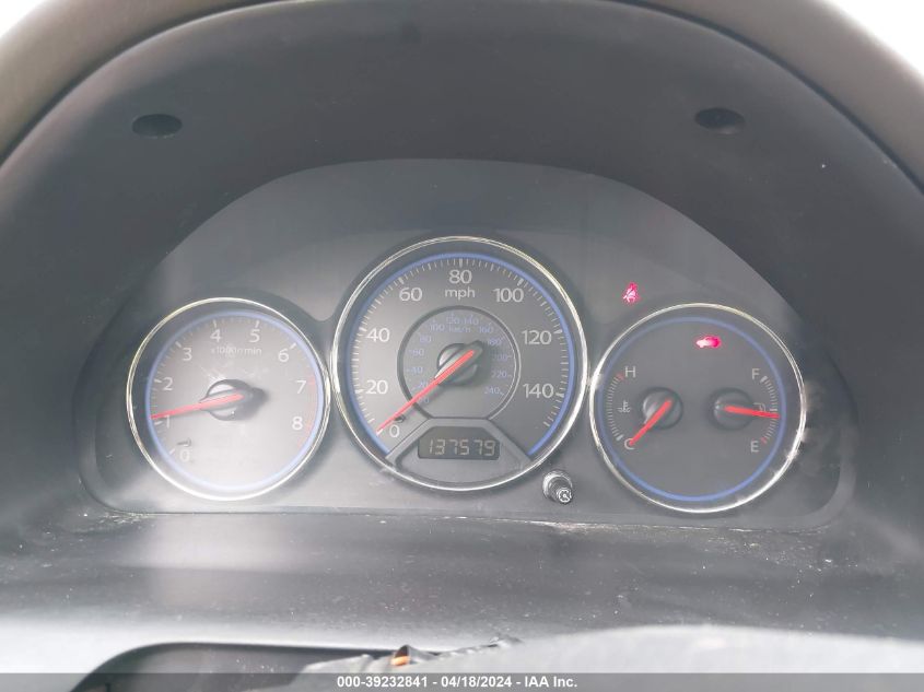 2004 Honda Civic Ex VIN: 2HGES267X4H514697 Lot: 39232841