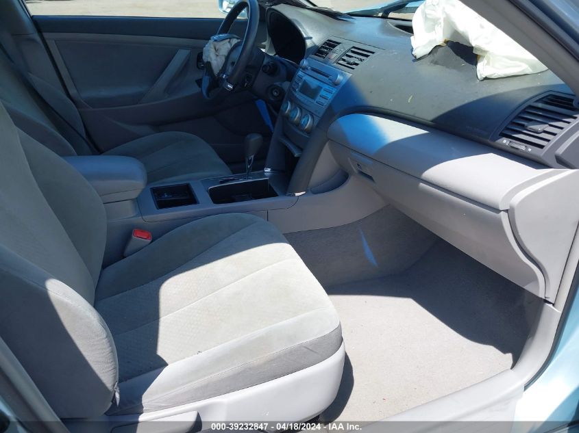 2008 Toyota Camry Le VIN: 4T1BE46K18U751182 Lot: 39232847