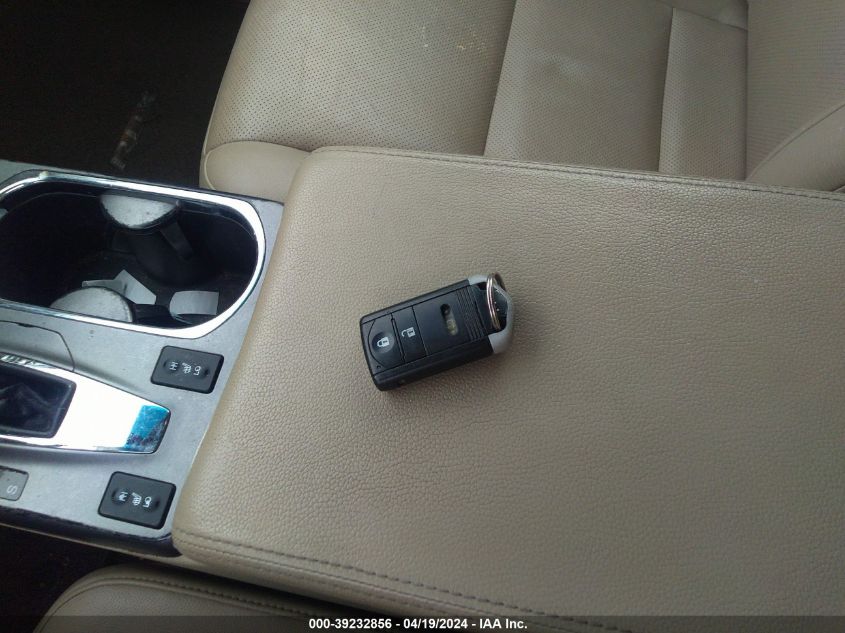 2013 Acura Rdx VIN: 5J8TB3H30DL011786 Lot: 39232856