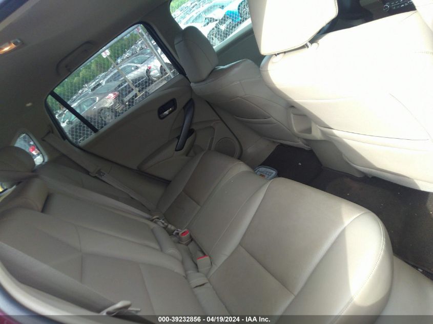 2013 Acura Rdx VIN: 5J8TB3H30DL011786 Lot: 39232856