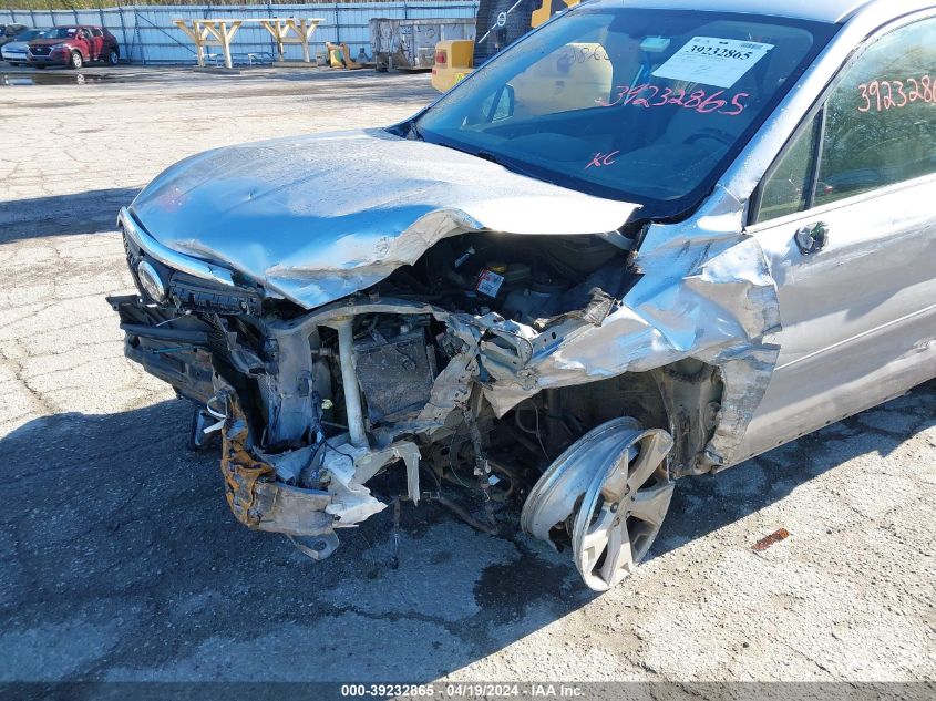 2015 Subaru Forester 2.5I Limited VIN: JF2SJAHC3FH435018 Lot: 39232865