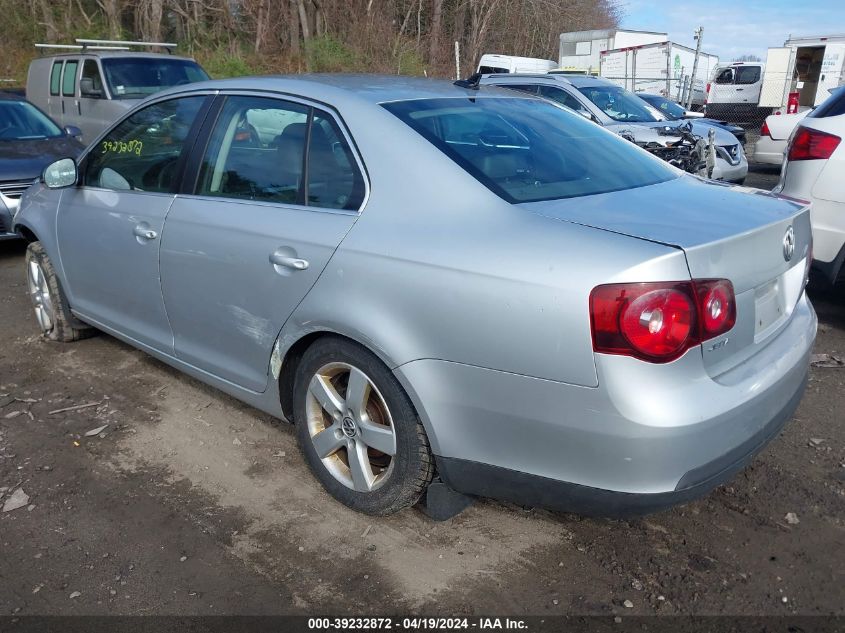 2009 Volkswagen Jetta Se VIN: 3VWRZ71K59M122611 Lot: 39232872