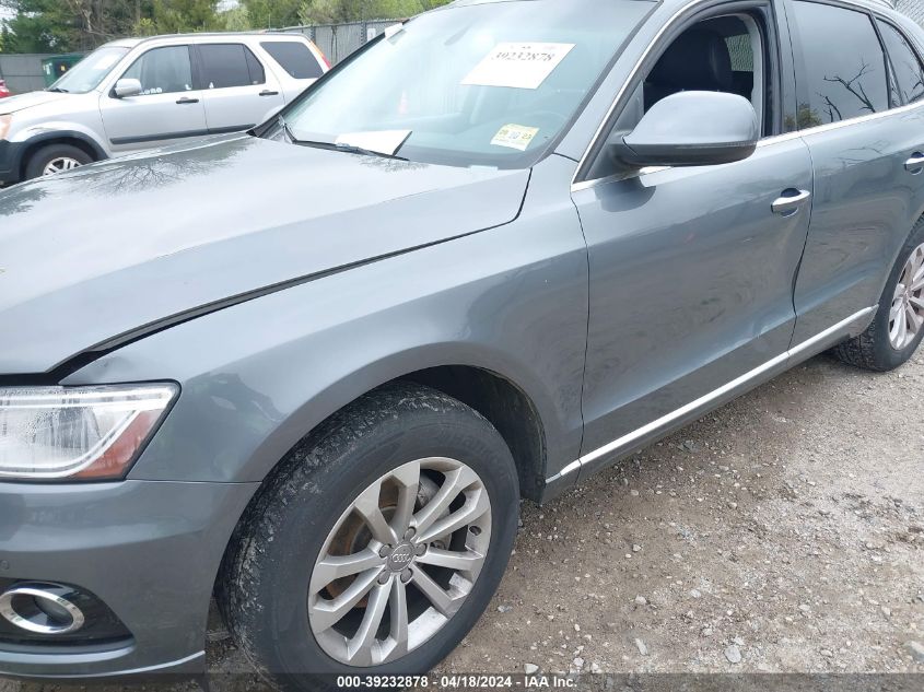 WA1LFAFP6FA012673 2015 Audi Q5 2.0T Premium