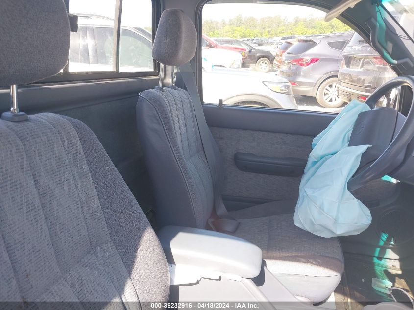 1999 Toyota Tacoma Prerunner VIN: 4TANM92N6XZ470414 Lot: 39232916