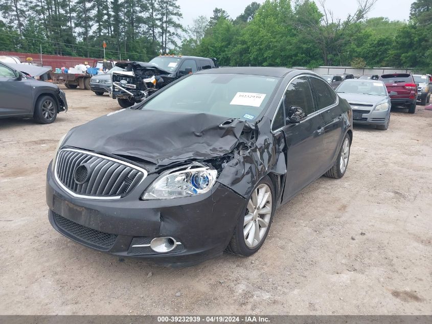 2013 Buick Verano VIN: 1G4PP5SK8D4244205 Lot: 39232939