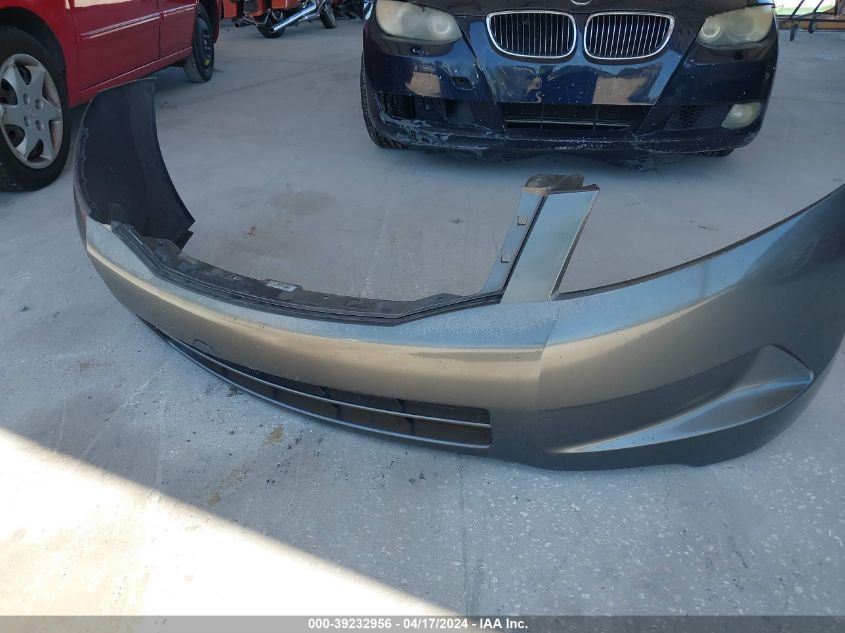 2009 Honda Accord 2.4 Lx VIN: 1HGCP26399A178245 Lot: 39232956