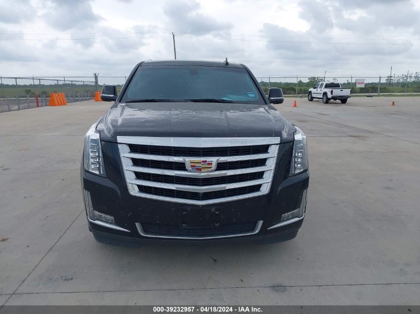 2019 Cadillac Escalade Standard VIN: 1GYS3AKJXKR374779 Lot: 39232957