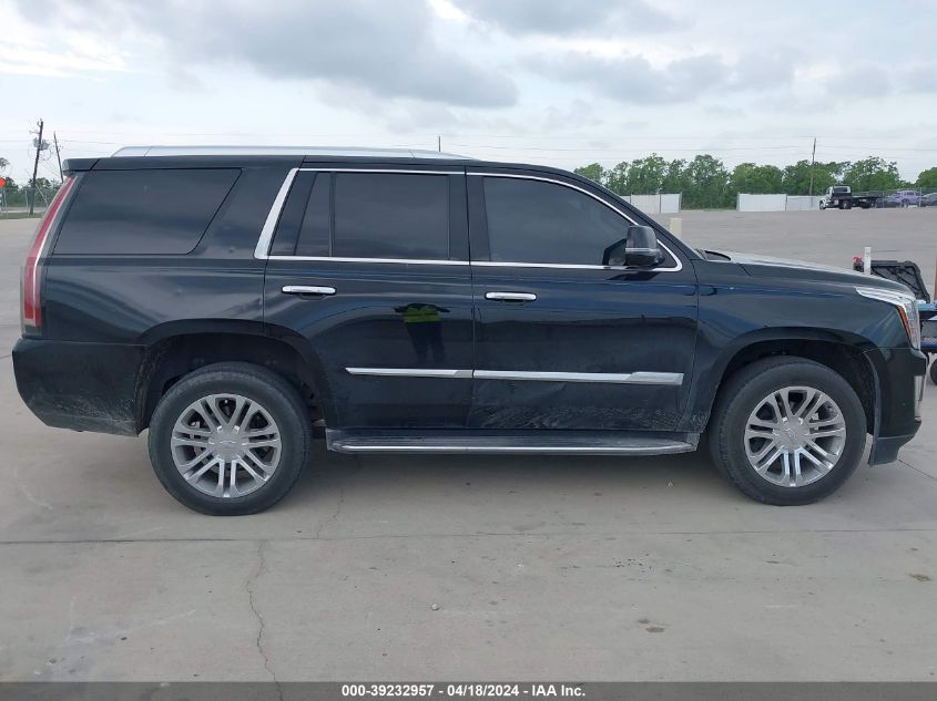 2019 Cadillac Escalade Standard VIN: 1GYS3AKJXKR374779 Lot: 39232957