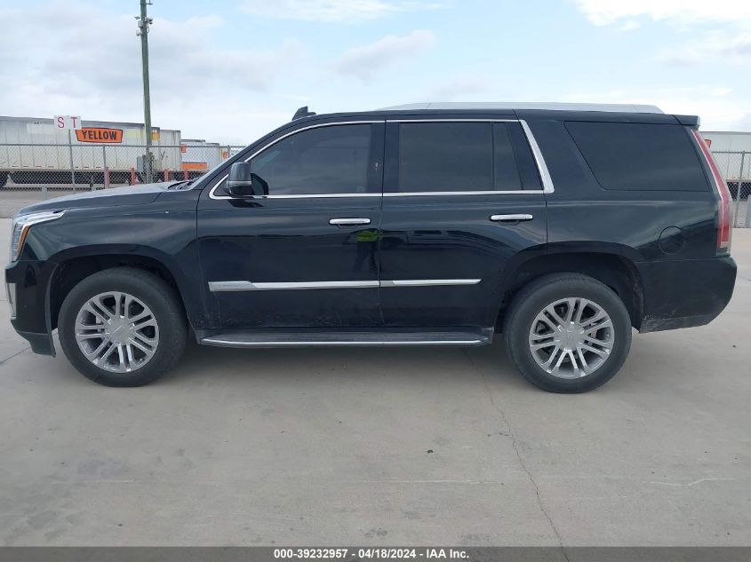 2019 Cadillac Escalade Standard VIN: 1GYS3AKJXKR374779 Lot: 39232957