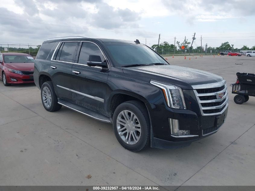 2019 Cadillac Escalade Standard VIN: 1GYS3AKJXKR374779 Lot: 39232957