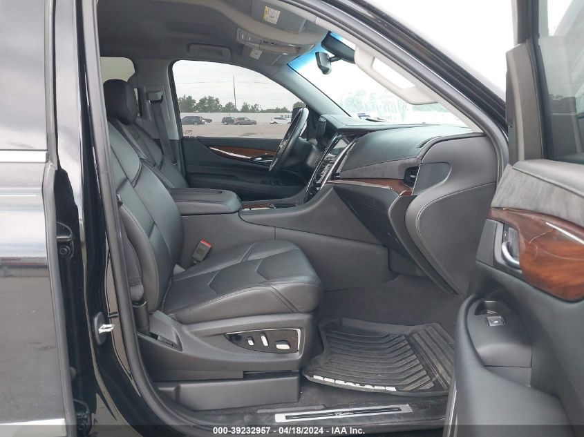 2019 Cadillac Escalade Standard VIN: 1GYS3AKJXKR374779 Lot: 39232957