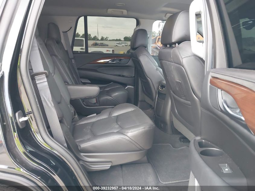 2019 Cadillac Escalade Standard VIN: 1GYS3AKJXKR374779 Lot: 39232957