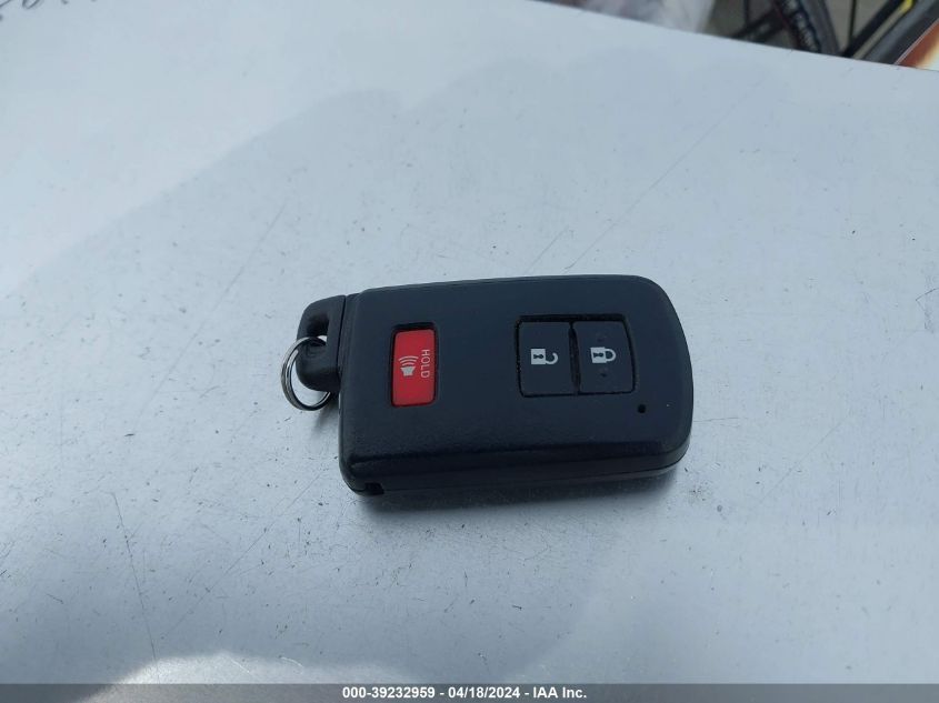 2016 Toyota Tacoma Trd Sport VIN: 3TMAZ5CN5GM011954 Lot: 39232959