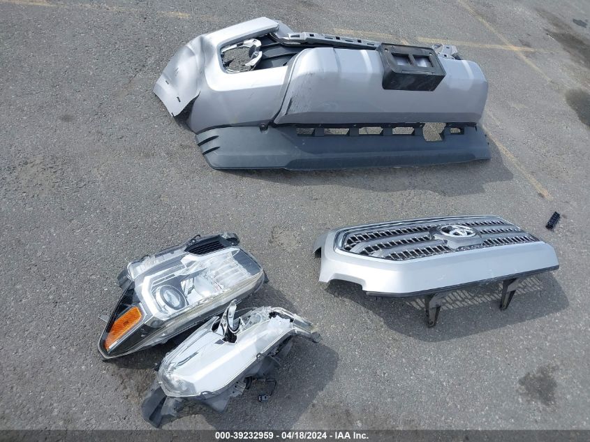 2016 Toyota Tacoma Trd Sport VIN: 3TMAZ5CN5GM011954 Lot: 39232959