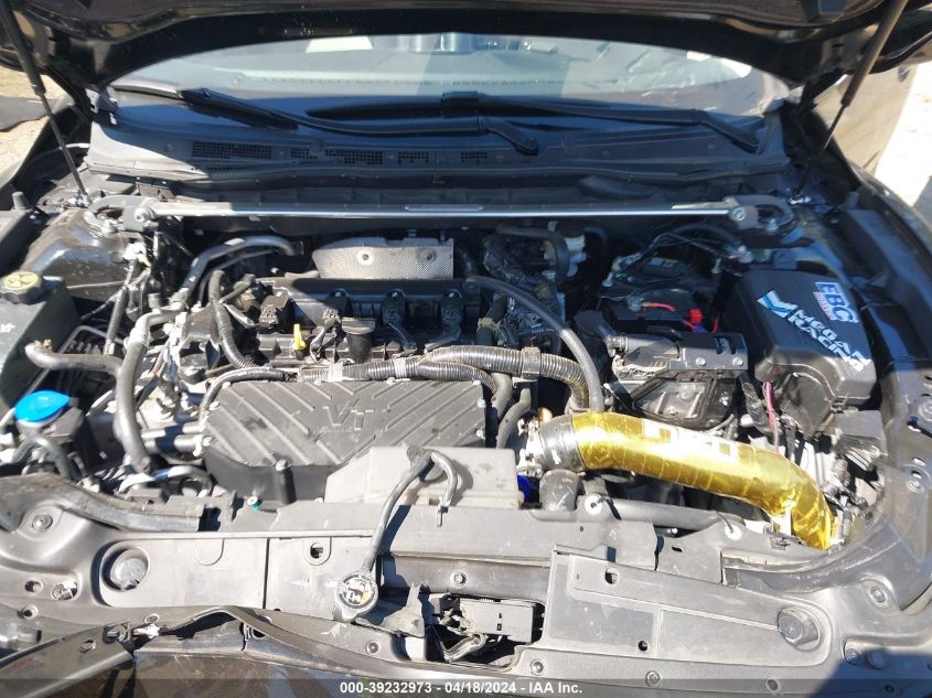 2016 Mazda Mazda6 I Touring VIN: JM1GJ1V54G1415753 Lot: 39232973