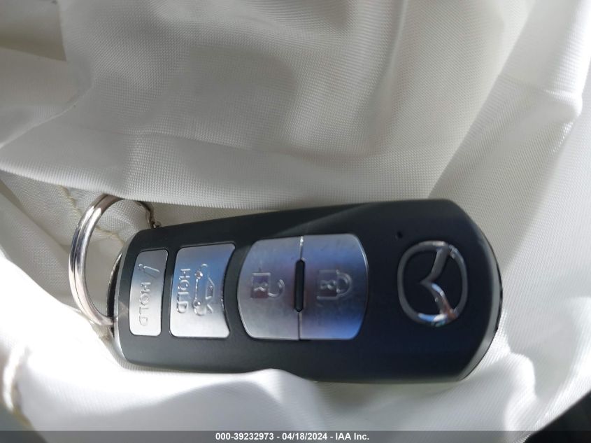 2016 Mazda Mazda6 I Touring VIN: JM1GJ1V54G1415753 Lot: 39232973