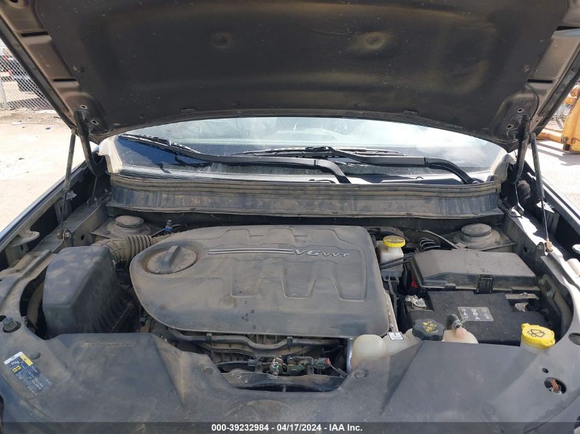 2019 Jeep Cherokee Limited 4X4 VIN: 1C4PJMDX8KD419039 Lot: 39232984