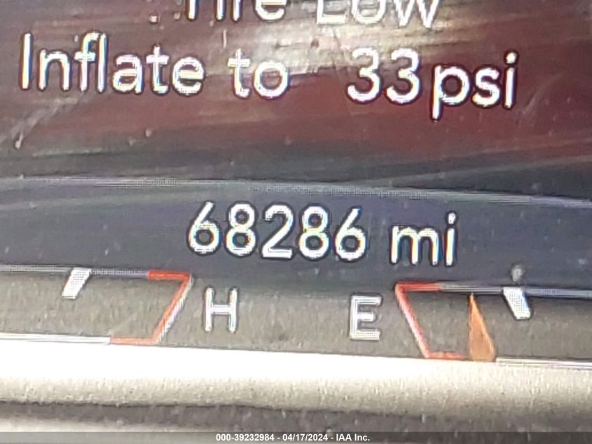 2019 Jeep Cherokee Limited 4X4 VIN: 1C4PJMDX8KD419039 Lot: 39232984