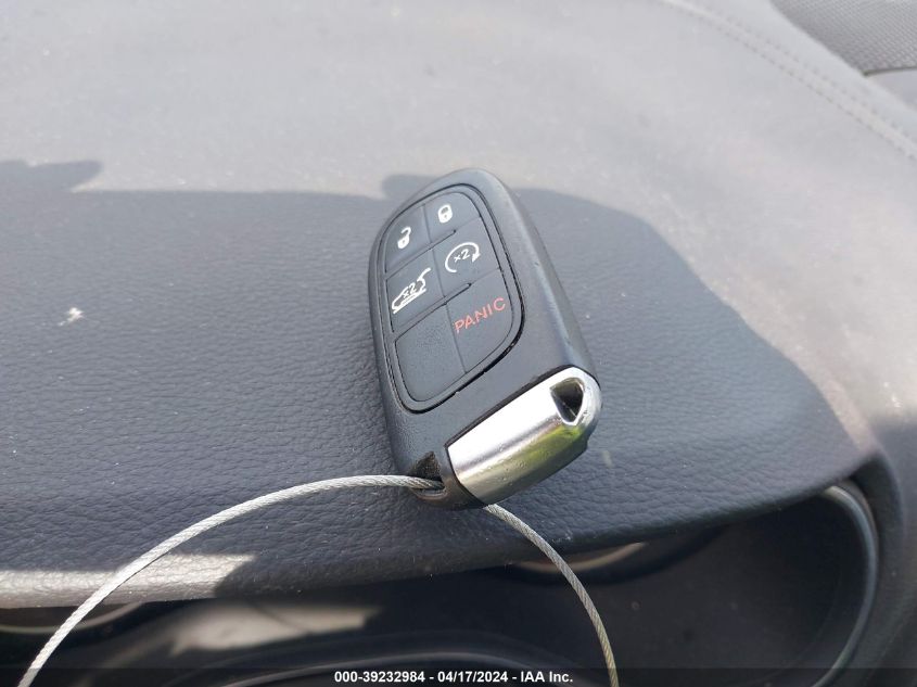 2019 Jeep Cherokee Limited 4X4 VIN: 1C4PJMDX8KD419039 Lot: 39232984