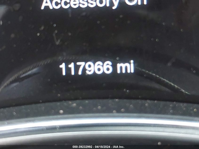 2018 Jeep Grand Cherokee Limited 4X4 VIN: 1C4RJFBG9JC165546 Lot: 39232992