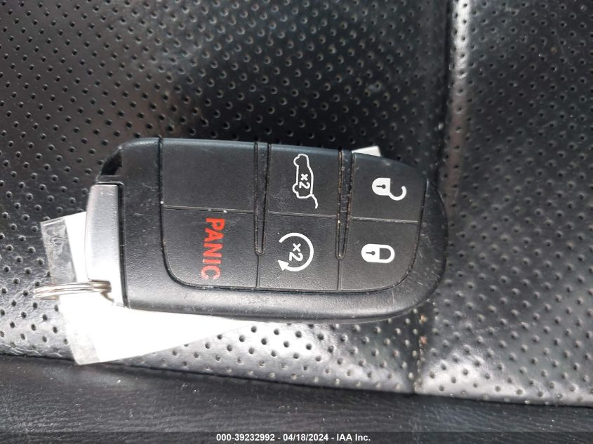 2018 Jeep Grand Cherokee Limited 4X4 VIN: 1C4RJFBG9JC165546 Lot: 39232992