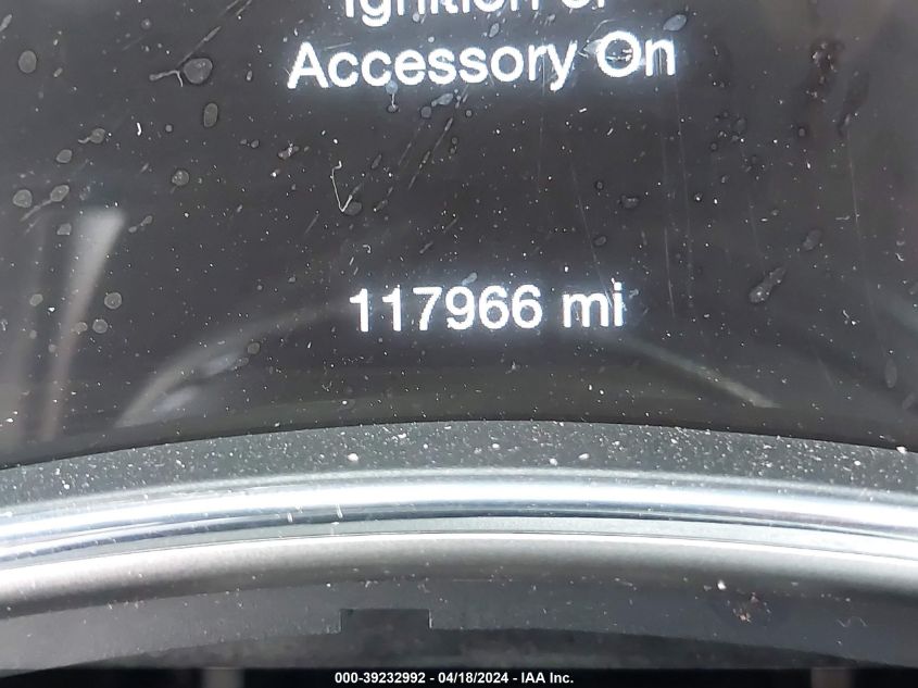 2018 Jeep Grand Cherokee Limited 4X4 VIN: 1C4RJFBG9JC165546 Lot: 39232992