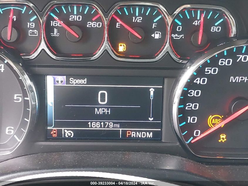 2014 Chevrolet Silverado 1500 1Lt VIN: 1GCVKREC8EZ112006 Lot: 39233004