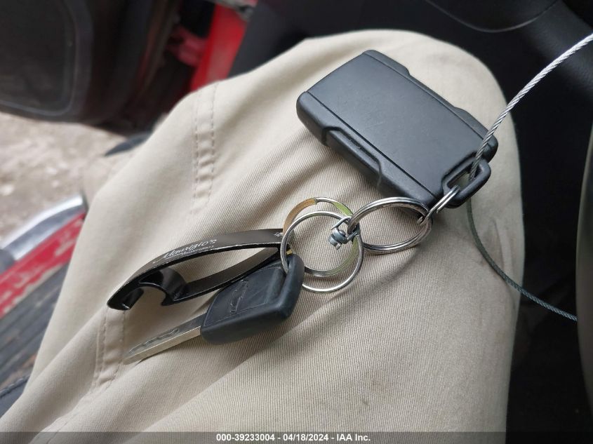 2014 Chevrolet Silverado 1500 1Lt VIN: 1GCVKREC8EZ112006 Lot: 39233004