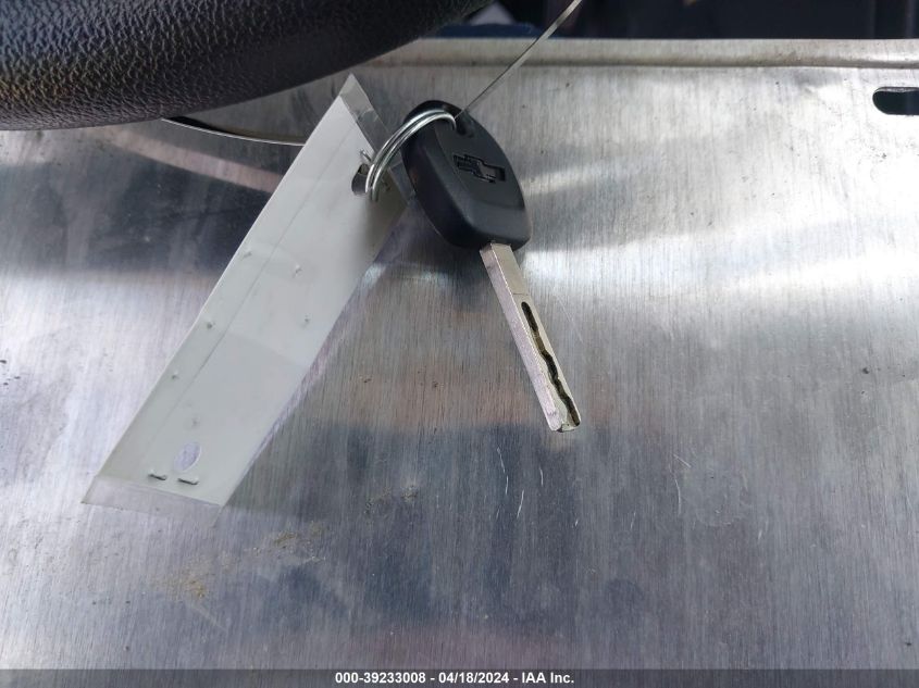 2022 Chevrolet Colorado 2Wd Short Box Wt VIN: 1GCGSBEA1N1284679 Lot: 39233008