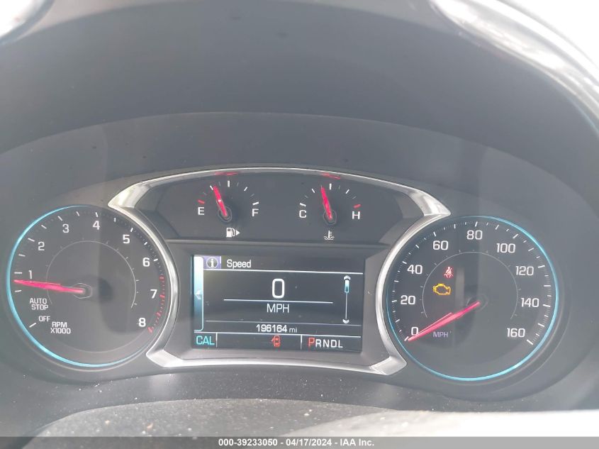 2018 Chevrolet Malibu Lt VIN: 1G1ZD5ST5JF169499 Lot: 39233050