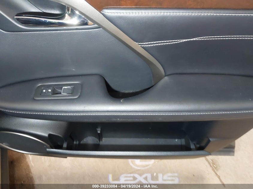 VIN 2T2BZMCA7JC151723 2018 LEXUS RX 350