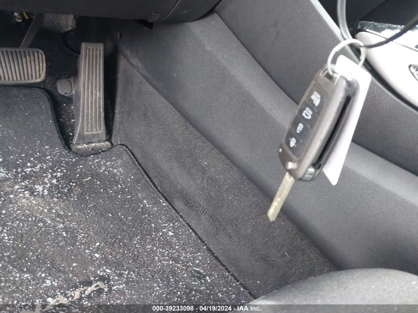 2021 Hyundai Sonata Se VIN: 5NPEG4JA3MH105348 Lot: 39233098