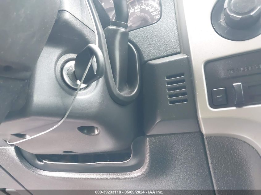 2011 Ford F-150 Xlt VIN: 1FTFX1ET6BFB79238 Lot: 39233118