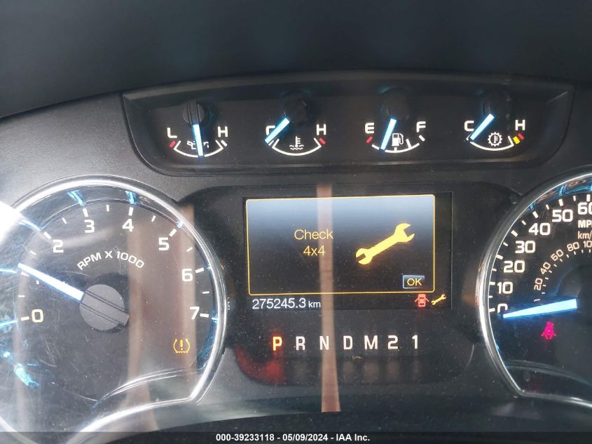 2011 Ford F-150 Xlt VIN: 1FTFX1ET6BFB79238 Lot: 39233118