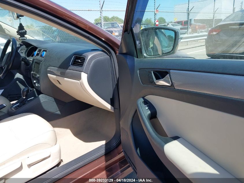 2016 Volkswagen Jetta 1.4T Se VIN: 3VWD67AJ1GM317354 Lot: 39233129