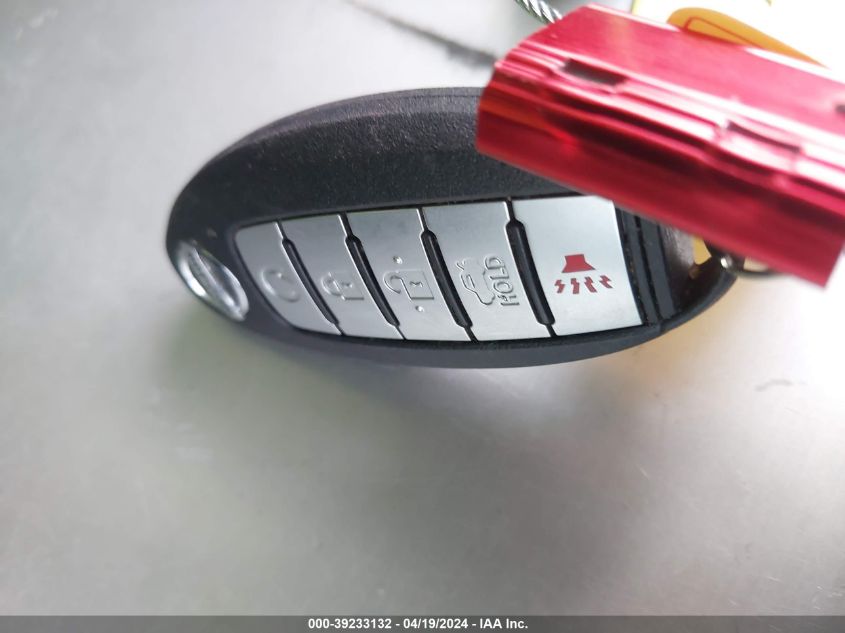 2022 Nissan Sentra Sv Xtronic Cvt VIN: 3N1AB8CV8NY321062 Lot: 39233132