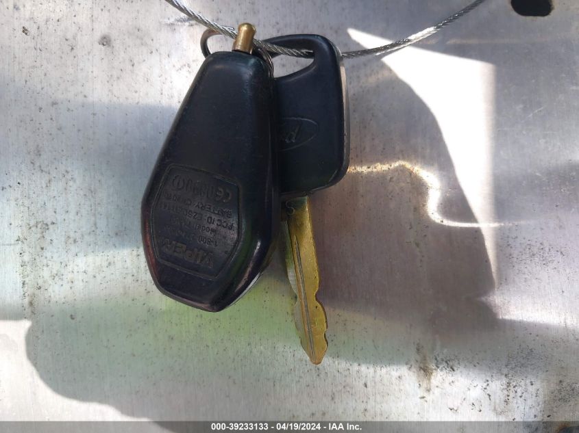 2002 Ford F-150 Lariat/Xl/Xlt VIN: 1FTRX18L62NB20415 Lot: 39233133