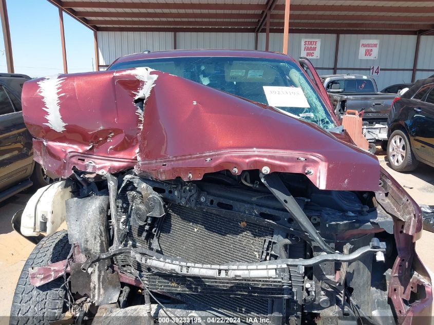 2010 Ford F-150 VIN: 1FTFW1EV9AFC71365 Lot: 39233195