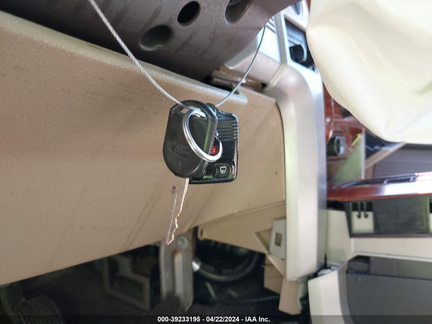 2010 Ford F-150 VIN: 1FTFW1EV9AFC71365 Lot: 39233195