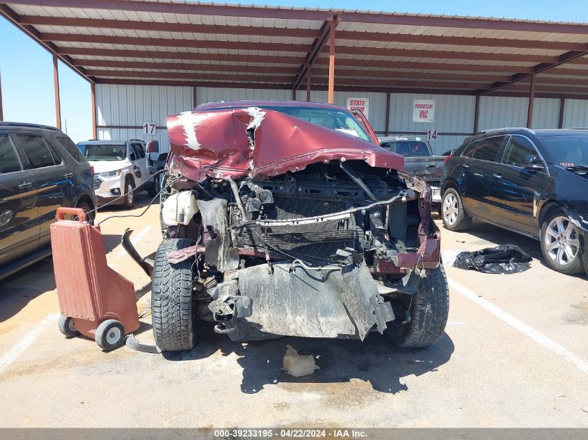 2010 Ford F-150 VIN: 1FTFW1EV9AFC71365 Lot: 39233195