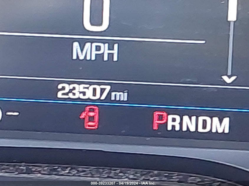 2023 Chevrolet Camaro Rwd 2Lt VIN: 1G1FD3DS8P0146659 Lot: 39233207