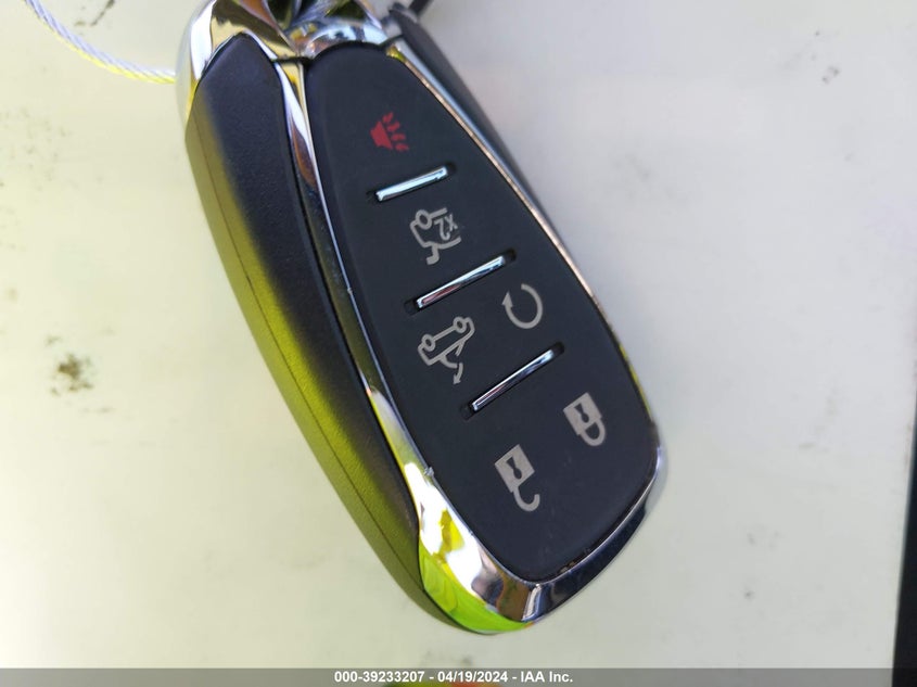 2023 Chevrolet Camaro Rwd 2Lt VIN: 1G1FD3DS8P0146659 Lot: 39233207